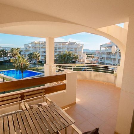 Precioso Apartamento En Denia Cerca De La Playa Apartman Kültér fotó