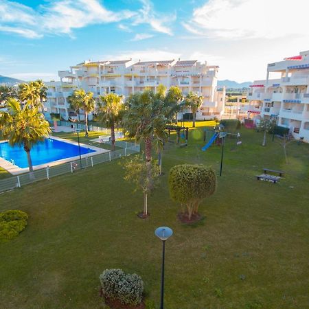 Precioso Apartamento En Denia Cerca De La Playa Apartman Kültér fotó