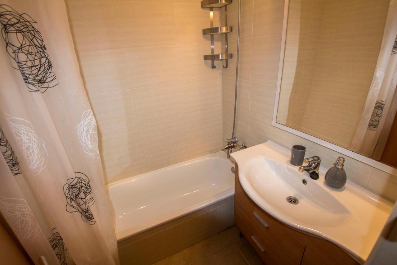 Precioso Apartamento En Denia Cerca De La Playa Apartman Kültér fotó