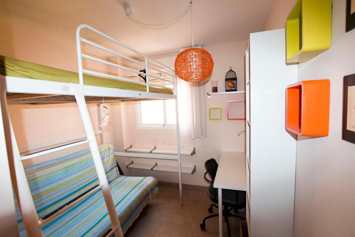 Precioso Apartamento En Denia Cerca De La Playa Apartman Kültér fotó