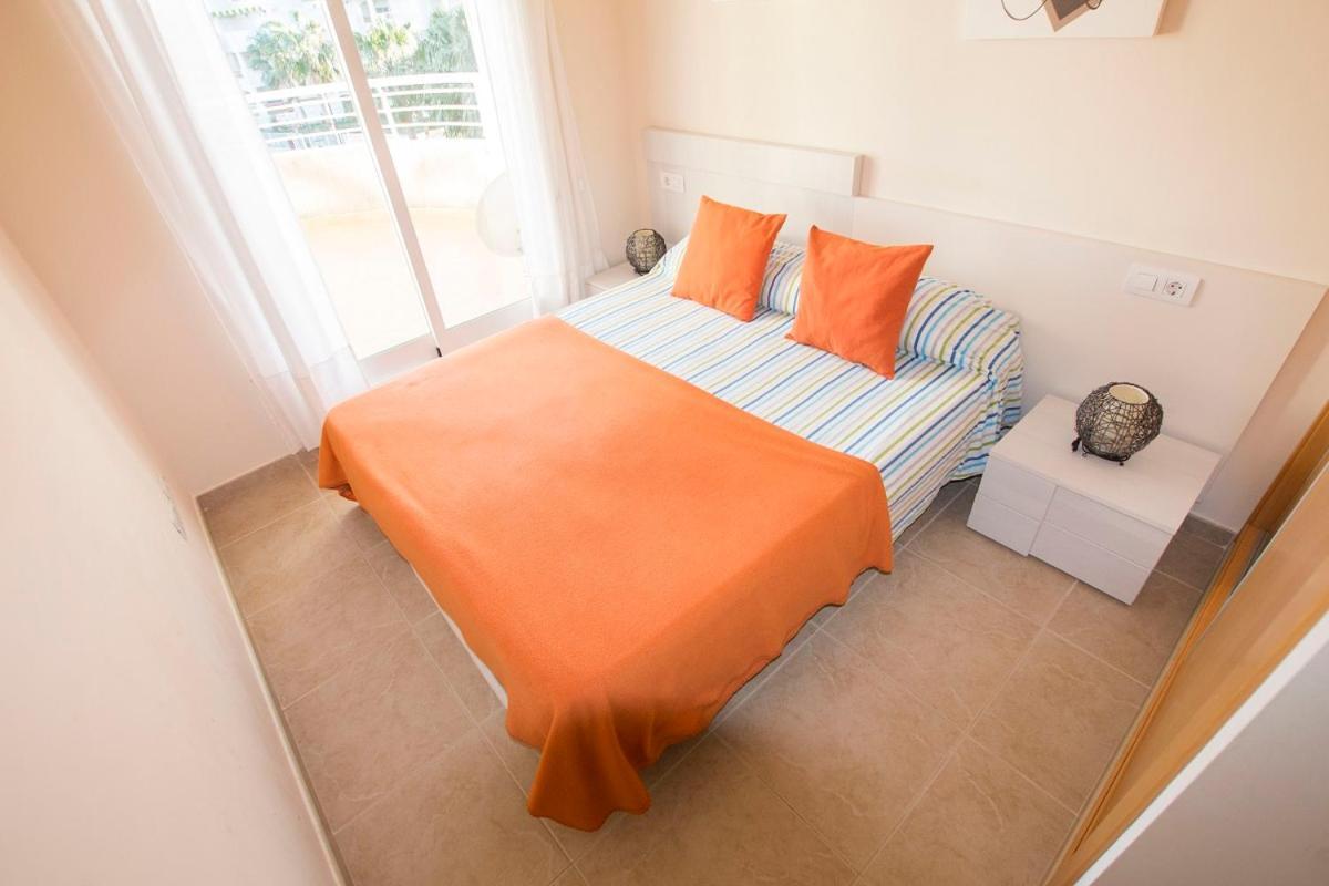 Precioso Apartamento En Denia Cerca De La Playa Apartman Kültér fotó