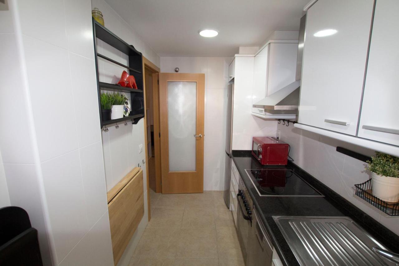 Precioso Apartamento En Denia Cerca De La Playa Apartman Kültér fotó
