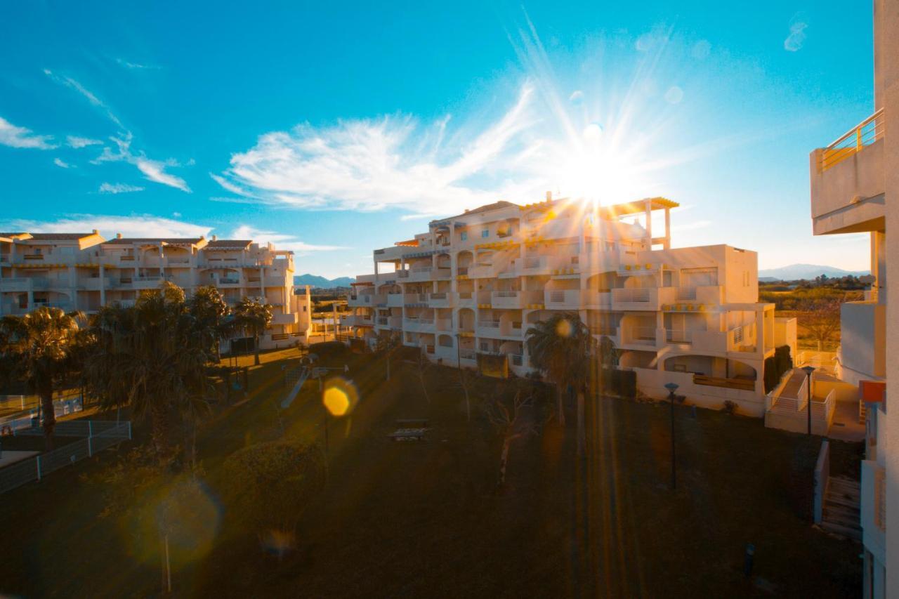 Precioso Apartamento En Denia Cerca De La Playa Apartman Kültér fotó